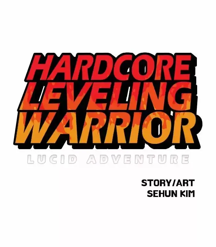Hardcore Leveling Warrior Capítulo 106 en Línea - página 2