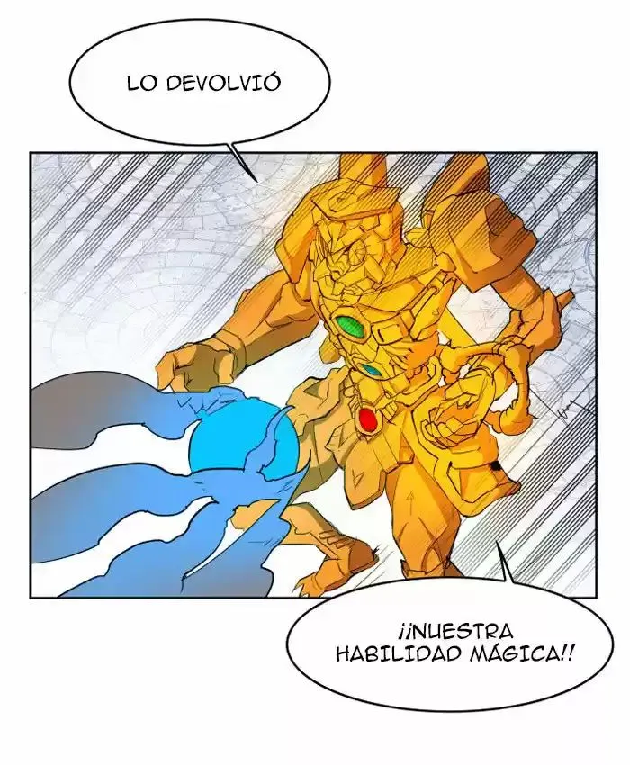 Hardcore Leveling Warrior Capítulo 106 en Línea - página 27
