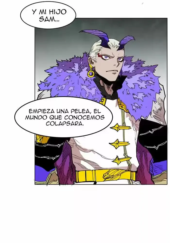 Hardcore Leveling Warrior Capítulo 106 en Línea - página 36
