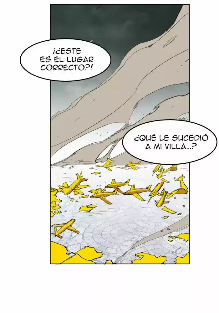 Hardcore Leveling Warrior Capítulo 106 en Línea - página 40
