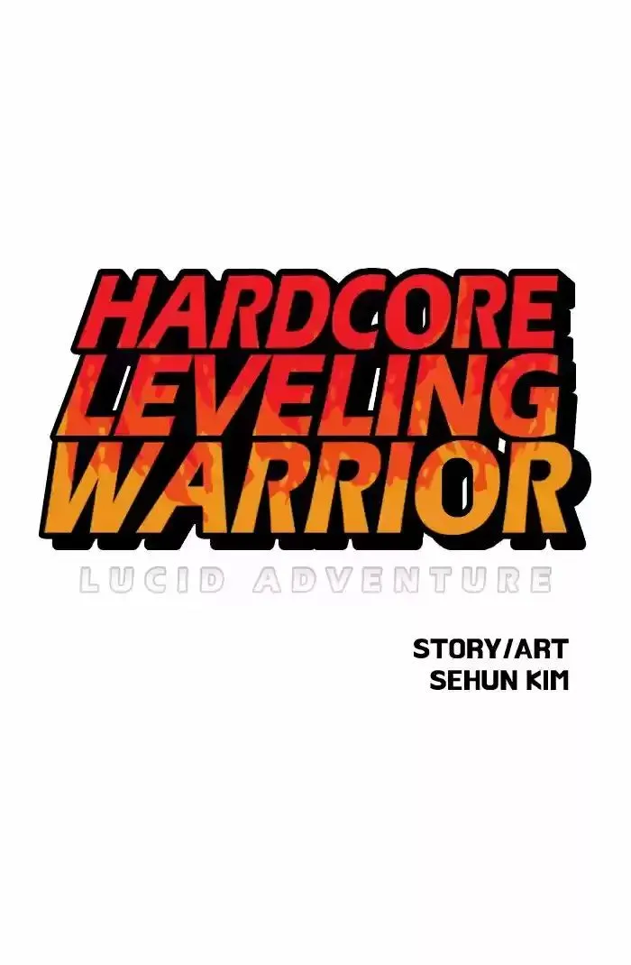 Hardcore Leveling Warrior Capítulo 107 en Línea - página 2