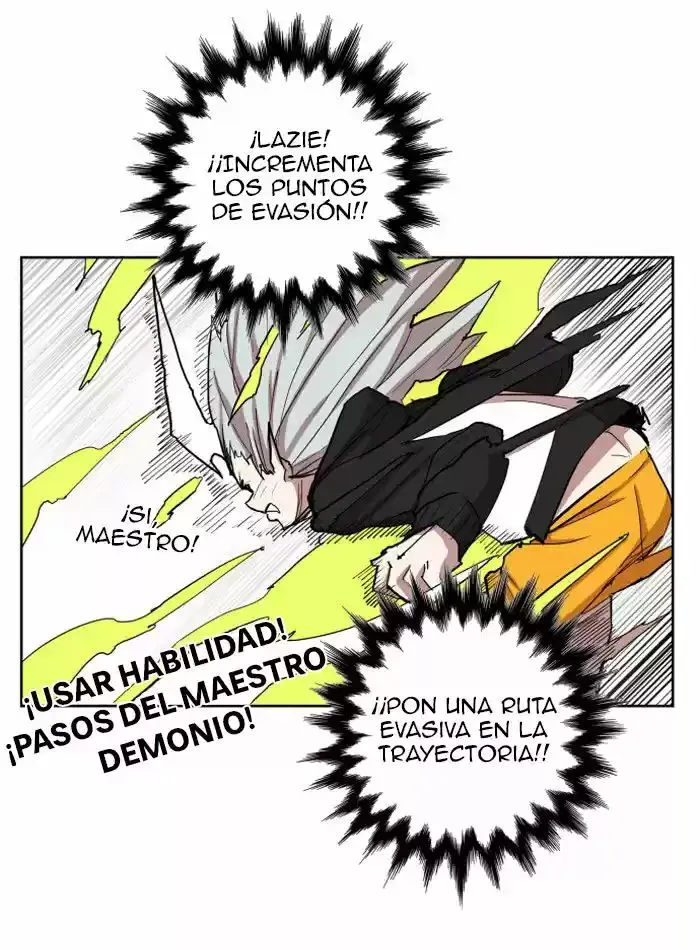 Hardcore Leveling Warrior Capítulo 107 en Línea - página 5