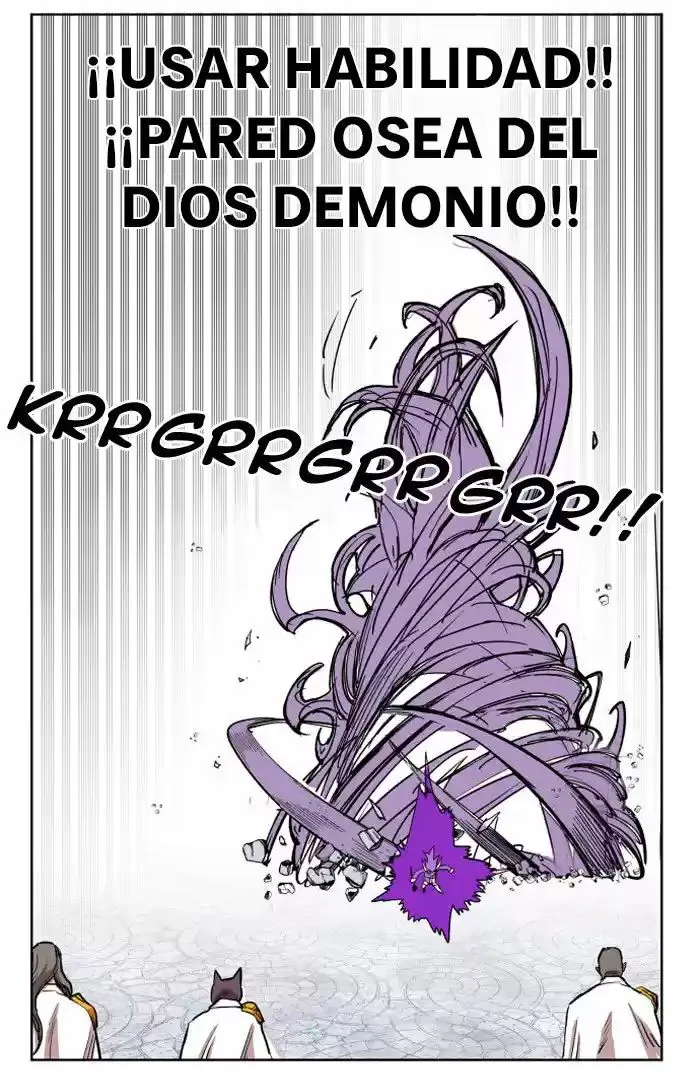 Hardcore Leveling Warrior Capítulo 107 en Línea - página 10