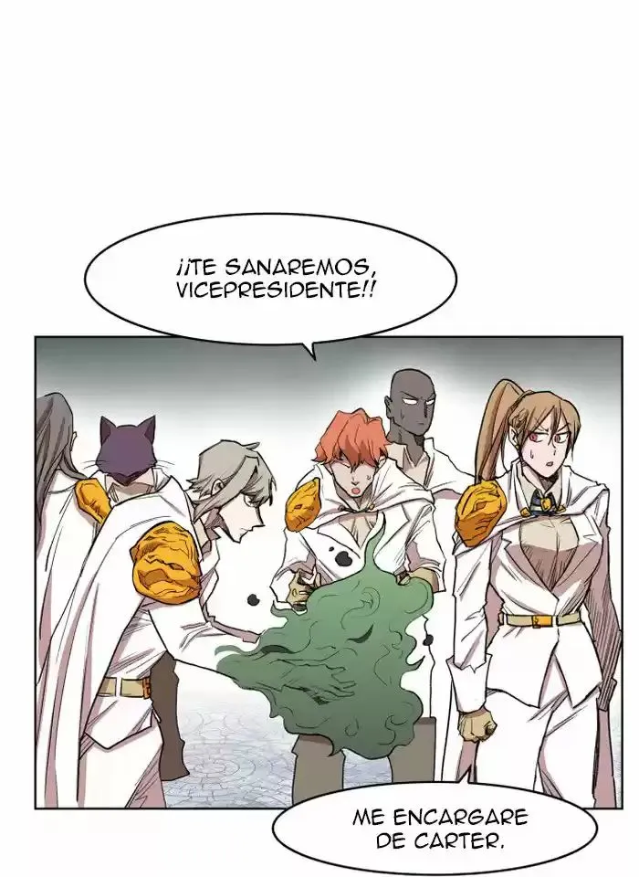 Hardcore Leveling Warrior Capítulo 107 en Línea - página 13