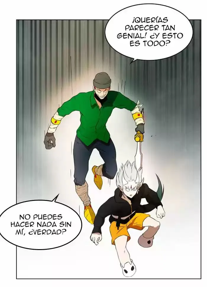 Hardcore Leveling Warrior Capítulo 107 en Línea - página 18
