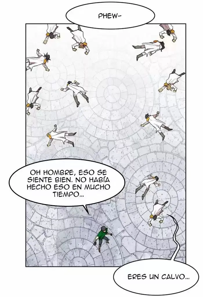 Hardcore Leveling Warrior Capítulo 107 en Línea - página 22