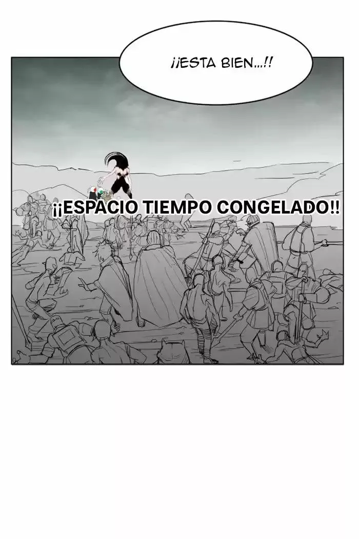 Hardcore Leveling Warrior Capítulo 107 en Línea - página 39