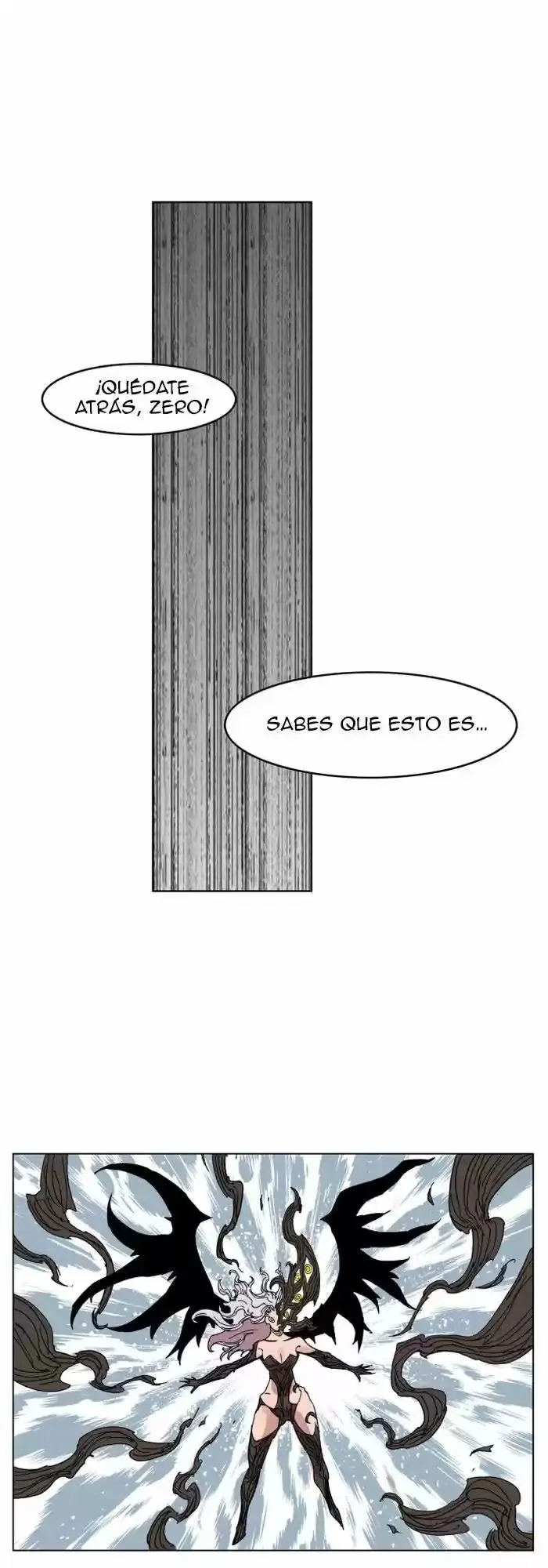 Hardcore Leveling Warrior Capítulo 108 en Línea - página 10