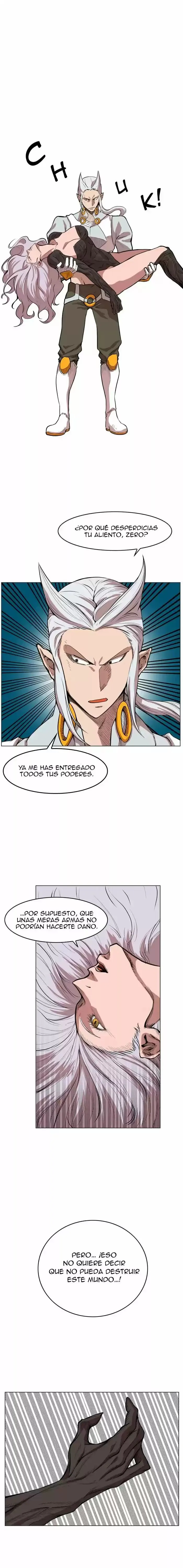 Hardcore Leveling Warrior Capítulo 108 en Línea - página 17