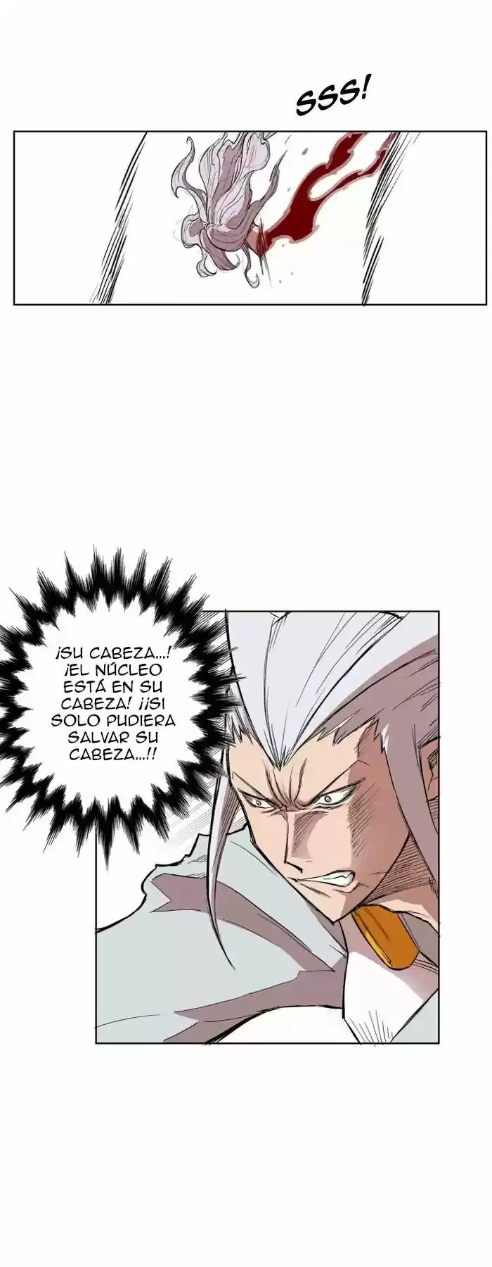 Hardcore Leveling Warrior Capítulo 108 en Línea - página 23
