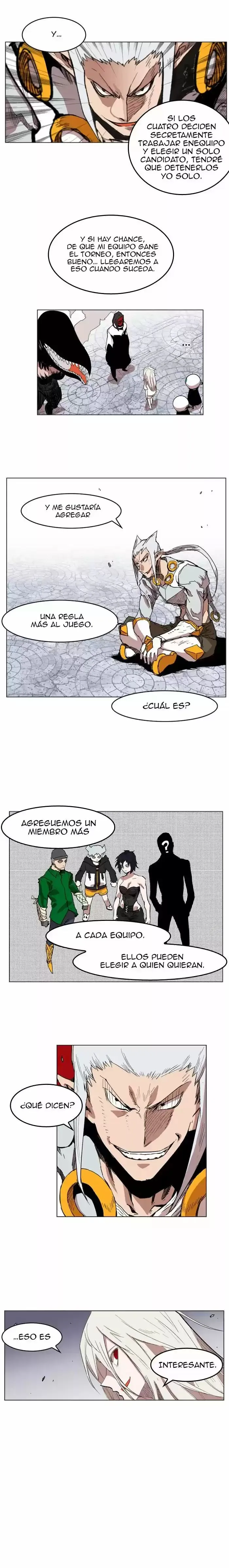 Hardcore Leveling Warrior Capítulo 108 en Línea - página 31