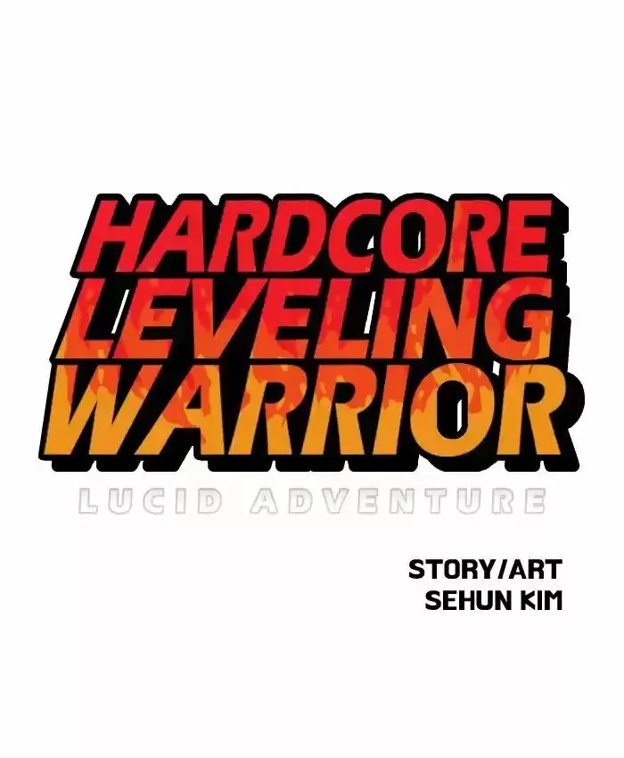 Hardcore Leveling Warrior Capítulo 109 en Línea - página 2