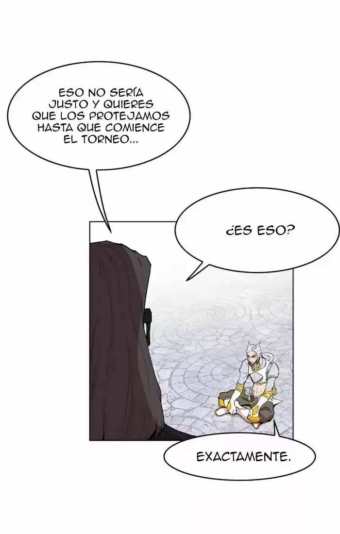 Hardcore Leveling Warrior Capítulo 109 en Línea - página 7