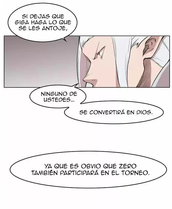 Hardcore Leveling Warrior Capítulo 109 en Línea - página 8