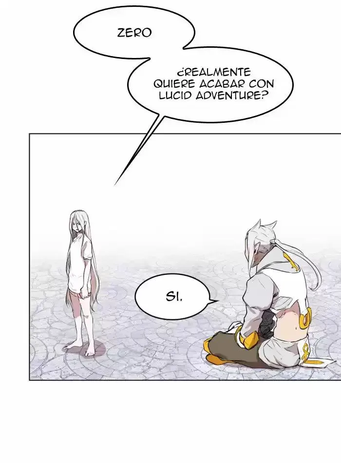 Hardcore Leveling Warrior Capítulo 109 en Línea - página 9