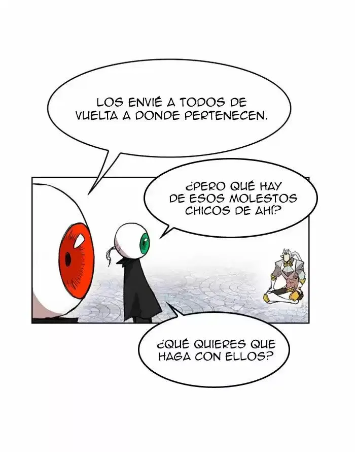 Hardcore Leveling Warrior Capítulo 109 en Línea - página 17