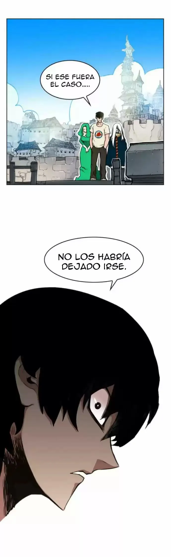 Hardcore Leveling Warrior Capítulo 11 en Línea - página 12