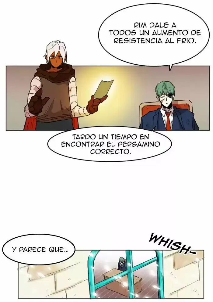 Hardcore Leveling Warrior Capítulo 114 en Línea - página 53