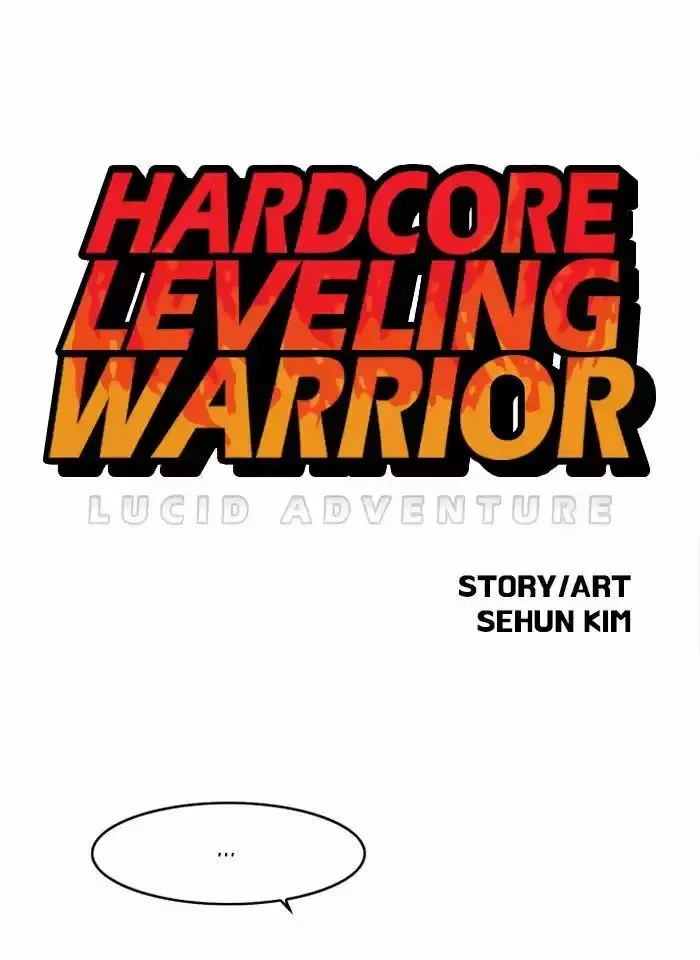 Hardcore Leveling Warrior Capítulo 116 en Línea - página 2