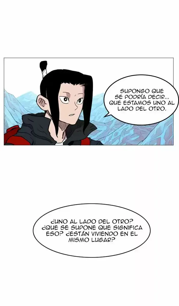 Hardcore Leveling Warrior Capítulo 120 en Línea - página 4