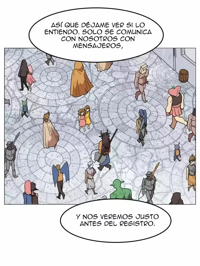 Hardcore Leveling Warrior Capítulo 122 en Línea - página 13