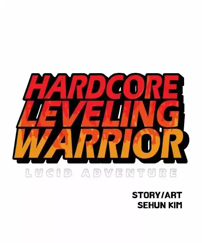Hardcore Leveling Warrior Capítulo 123 en Línea - página 2
