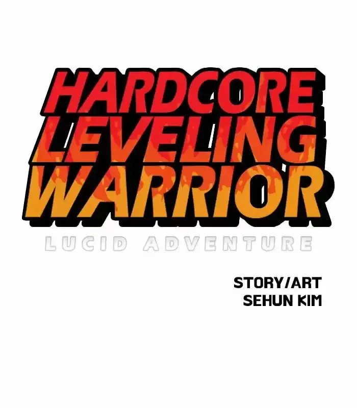 Hardcore Leveling Warrior Capítulo 125 en Línea - página 2