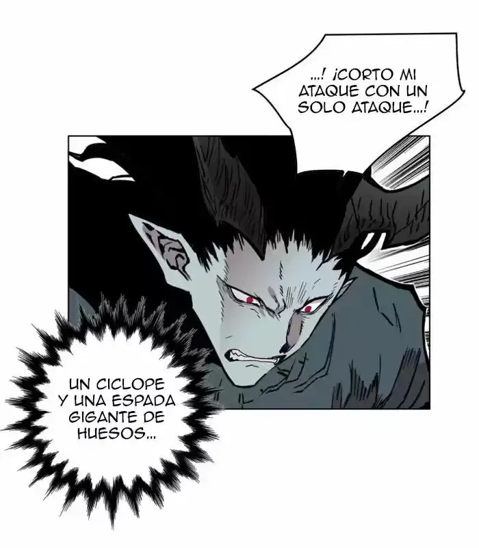 Hardcore Leveling Warrior Capítulo 125 en Línea - página 48