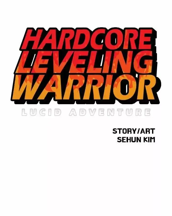 Hardcore Leveling Warrior Capítulo 127 en Línea - página 2