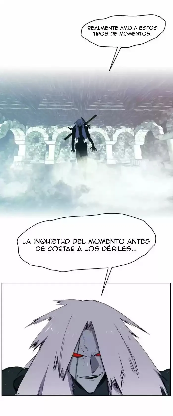 Hardcore Leveling Warrior Capítulo 13 en Línea - página 5
