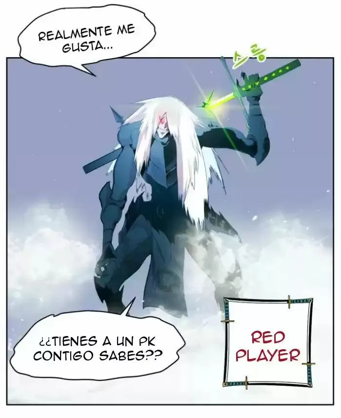 Hardcore Leveling Warrior Capítulo 13 en Línea - página 6