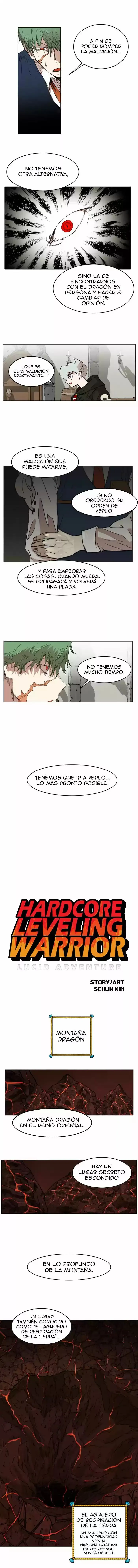 Hardcore Leveling Warrior Capítulo 137 en Línea - página 3