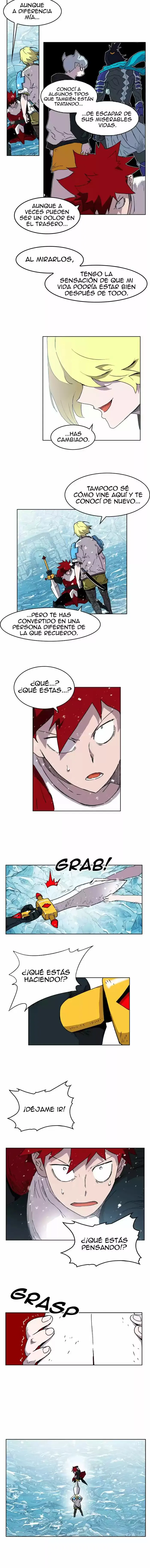 Hardcore Leveling Warrior Capítulo 142 en Línea - página 5