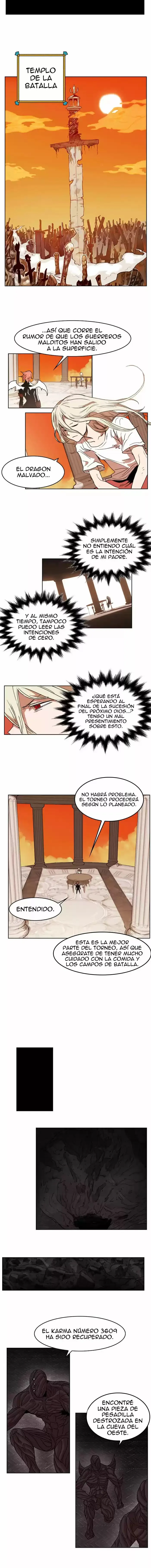 Hardcore Leveling Warrior Capítulo 142 en Línea - página 12