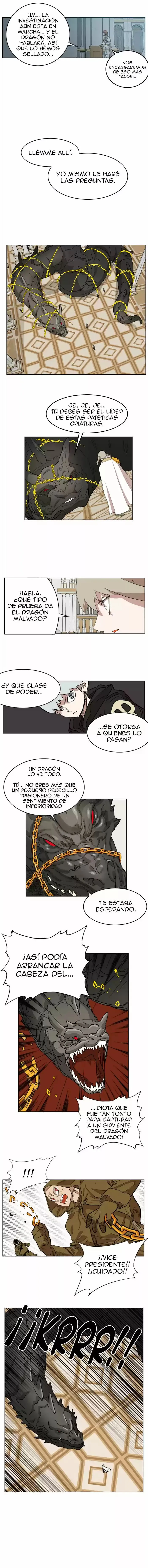 Hardcore Leveling Warrior Capítulo 143 en Línea - página 13