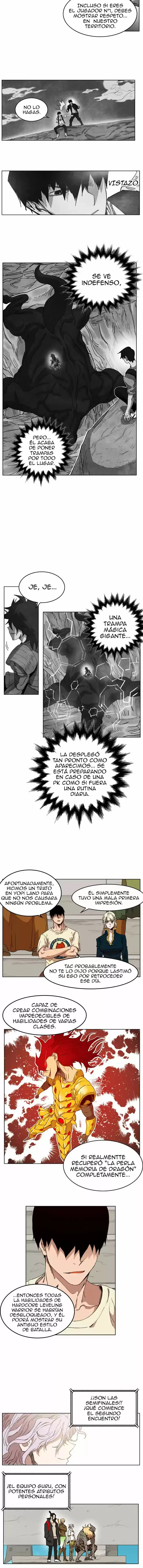 Hardcore Leveling Warrior Capítulo 148 en Línea - página 3