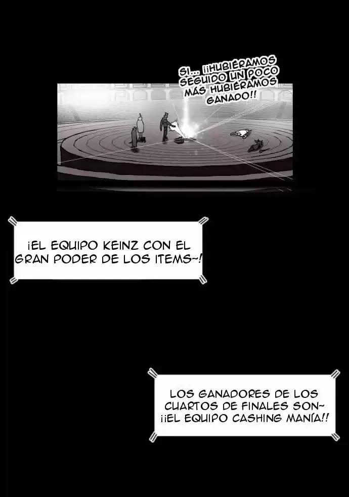 Hardcore Leveling Warrior Capítulo 15 en Línea - página 11
