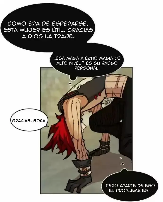 Hardcore Leveling Warrior Capítulo 15 en Línea - página 18