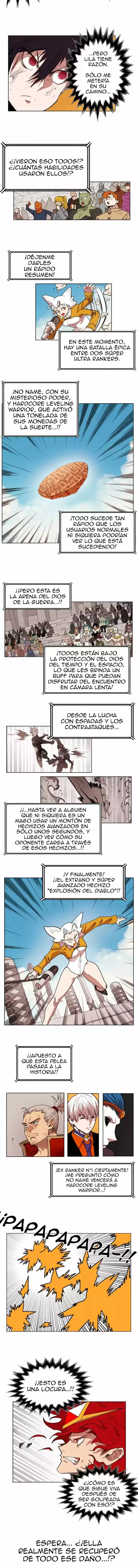Hardcore Leveling Warrior Capítulo 157 en Línea - página 5