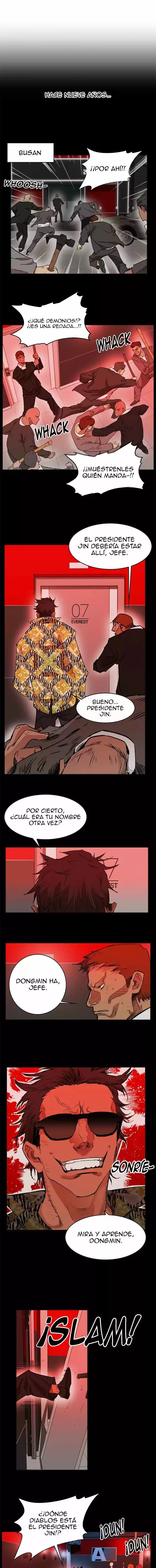 Hardcore Leveling Warrior Capítulo 162 en Línea - página 2