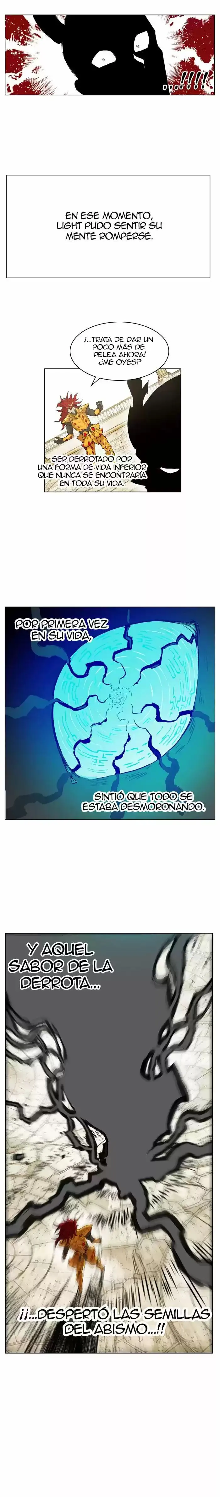 Hardcore Leveling Warrior Capítulo 166 en Línea - página 14