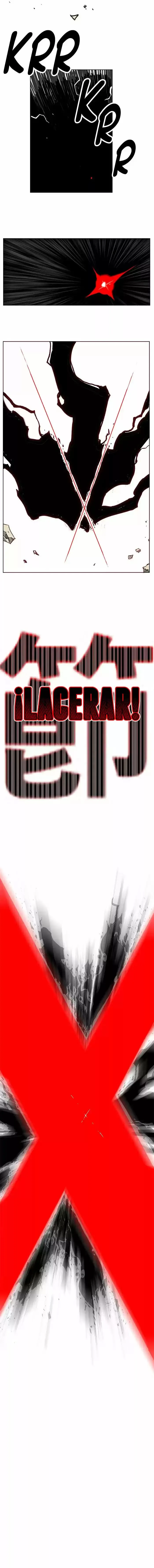 Hardcore Leveling Warrior Capítulo 167 en Línea - página 13