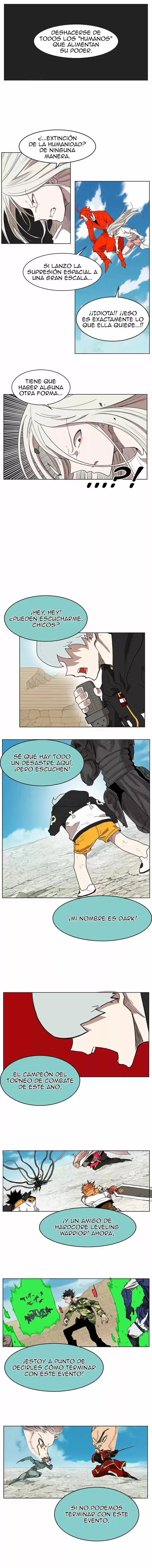 Hardcore Leveling Warrior Capítulo 172 en Línea - página 9