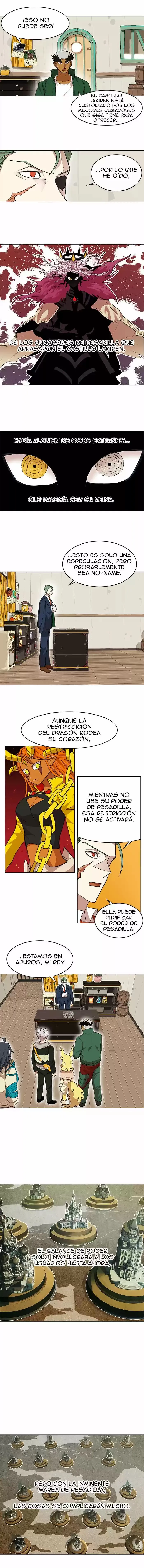 Hardcore Leveling Warrior Capítulo 188 en Línea - página 7