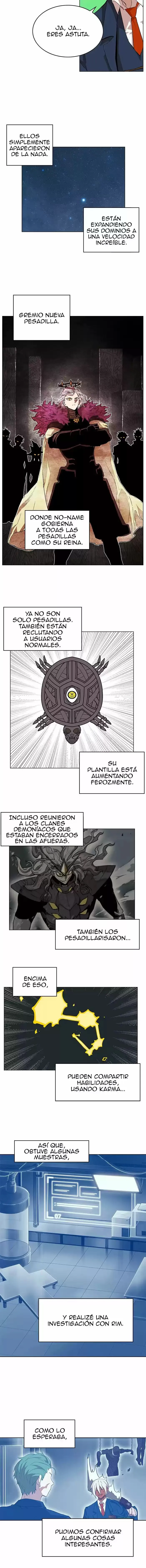Hardcore Leveling Warrior Capítulo 192 en Línea - página 9