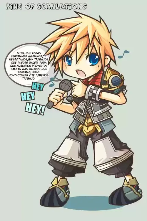 Hardcore Leveling Warrior Capítulo 20 en Línea - página 42