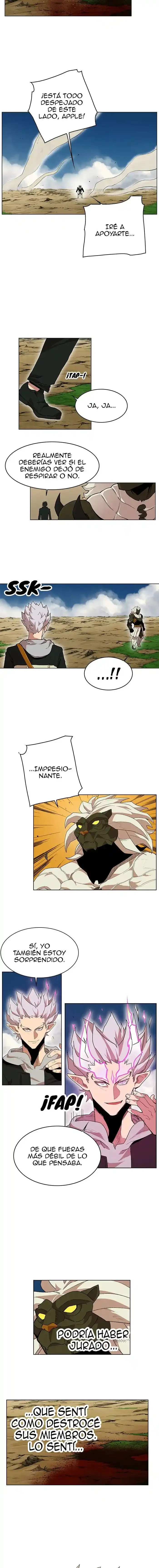 Hardcore Leveling Warrior Capítulo 206 en Línea - página 10