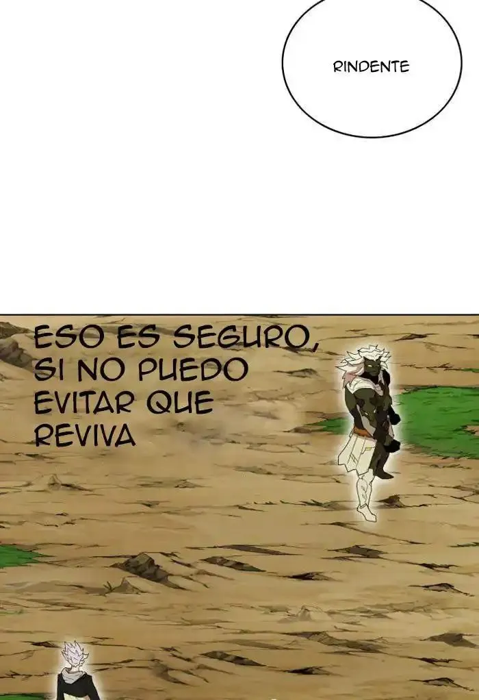 Hardcore Leveling Warrior Capítulo 208.1 en Línea - página 17