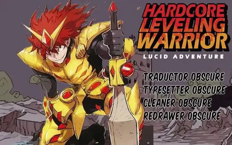 Hardcore Leveling Warrior Capítulo 208.1 en Línea - página 62