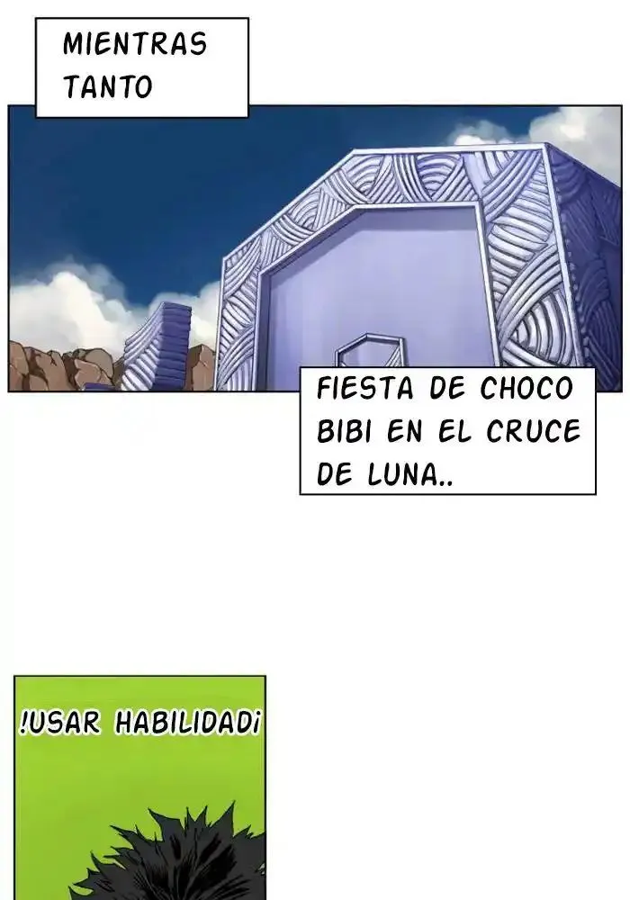 Hardcore Leveling Warrior Capítulo 209 en Línea - página 40